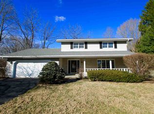 11900 Birdie Ct, Kokomo, IN