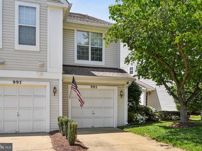 995 Hillside Lake Ter #908, Gaithersburg, MD, 20878