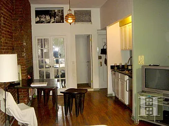 Rented by Halstead Real Estate