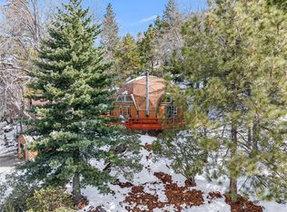 6461 Cedar Ave, Angelus Oaks, CA 92305