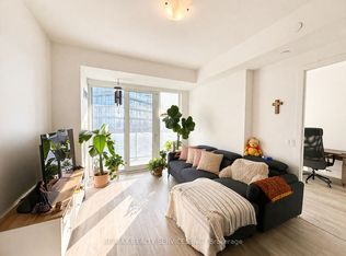 4675 Metcalfe Ave #1706, Mississauga, ON L5M 4N7