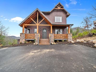 1405 Mountain Ash Way, Sevierville, TN, 37876