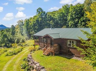 122 Barney Hill Rd, Johnsburg, NY 12843