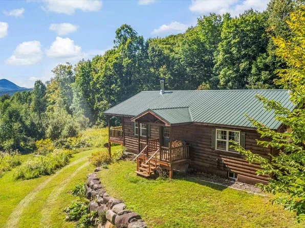 122 Barney Hill Rd, Johnsburg, NY 12843