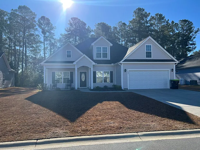 504 Whiddy Loop — Photo 1