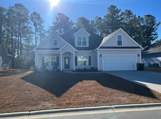 504 Whiddy Loop, Conway, SC 29526
