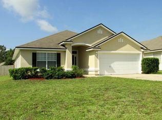 1888 Creekview Dr, Green Cove Springs, FL 32043