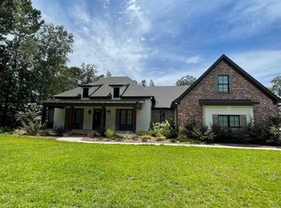 3 Pin Oak Point, Petal, MS 39465
