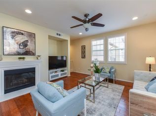 55 Silverado, Irvine, CA 92618