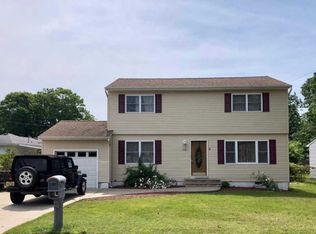 394 20th Ave, Brick, NJ 08724