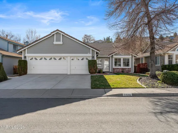 1588 Wheatgrass Dr, Reno, NV 89509