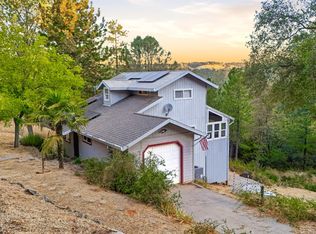 11657 Deerlick Rd, Rough And Ready, CA 95975