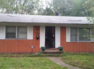 307 S Marion St, Gary, IN 46403