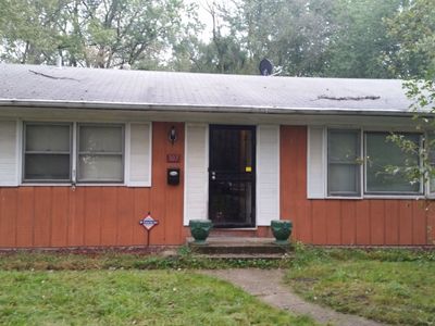 307 S Marion St, Gary, IN, 46403