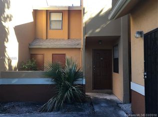 2481 NW 56th Ave #5-16, Lauderhill, FL 33313