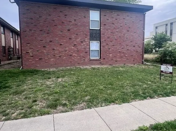 822 H St, Lincoln, NE 68508