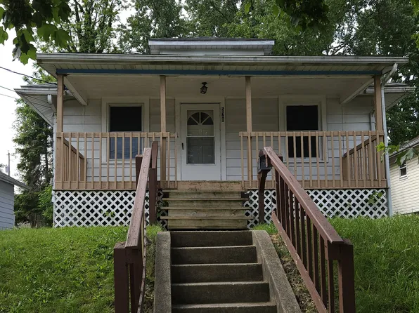 578 Plum Ave, Akron, OH 44305