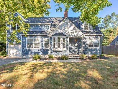 40 New Street, Colts Neck, NJ, 07722