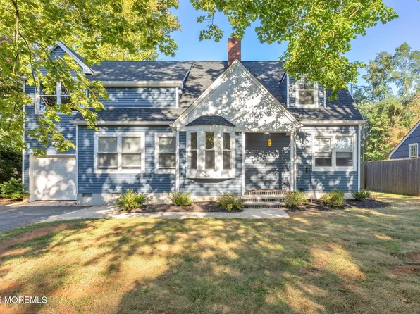 40 New Street, Colts Neck, NJ 07722