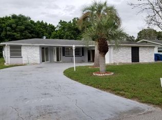 7275 Apache Trl, Spring Hill, FL 34606