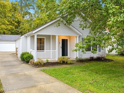 6423 Hunters Creek Blvd, Louisville, KY, 40258