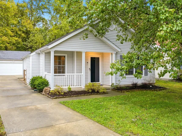 6423 Hunters Creek Blvd, Louisville, KY 40258