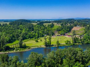 34643 Mountain View Pl NE, Albany, OR 97322