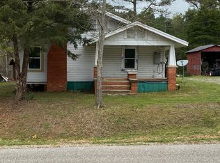 5380 County Road 754, Clanton, AL 35045