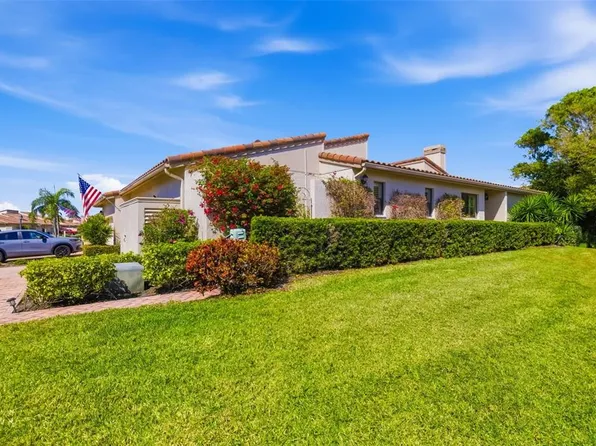 2326 Harbour Oaks Dr, Longboat Key, FL 34228