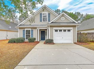 9316 Ayscough Rd, Summerville, SC 29485