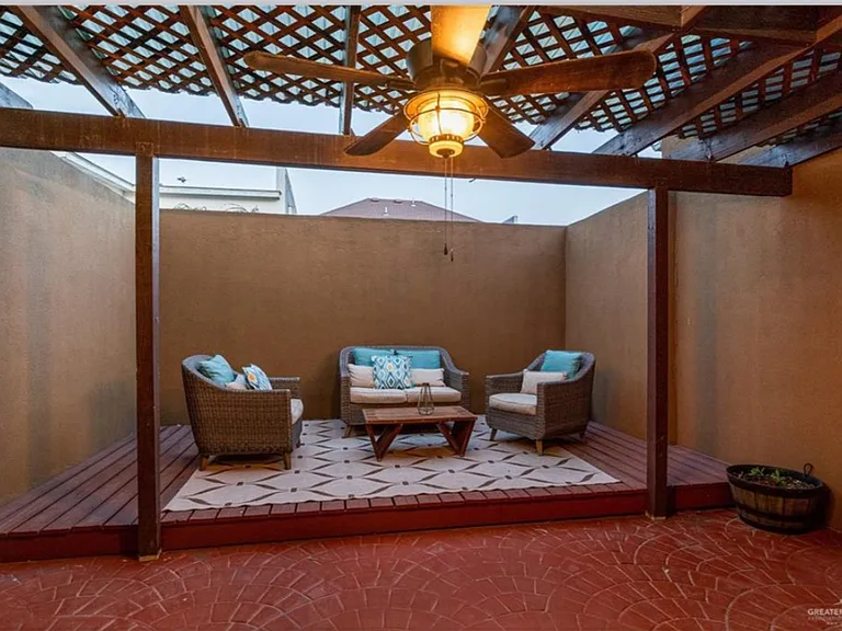 3105 S Casa Linda St — Photo 10
