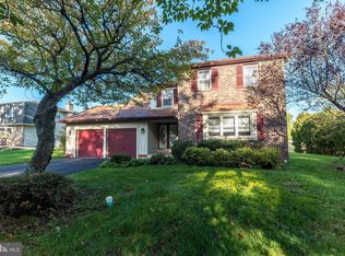 1350 Welsh Rd, Warrington, PA 18976