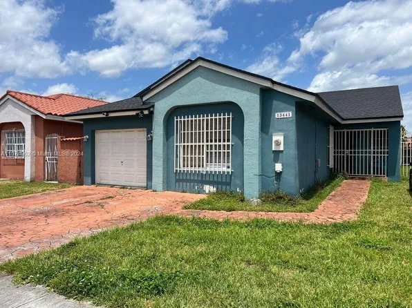 13441 SW 28th St, Miami, FL 33175