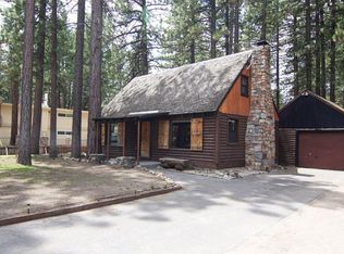 1116 Herbert Ave, South Lake Tahoe, CA 96150