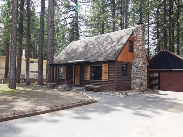 1116 Herbert Ave, South Lake Tahoe, CA 96150