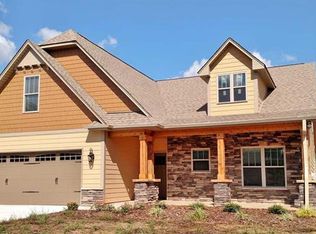 165 Village Ln, Salisbury, NC 28146