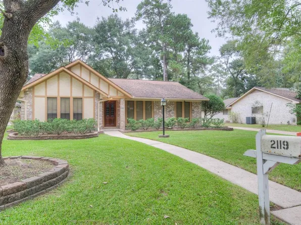 2119 Poplar Park Dr, Humble, TX 77339