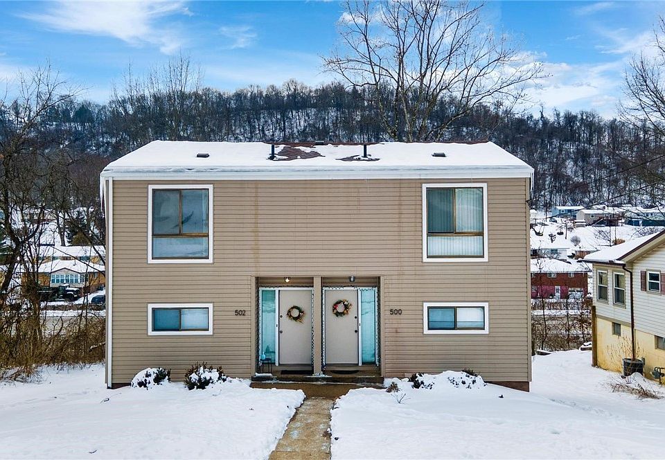 1st image of 500-502 Nebo Dr