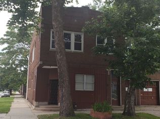 12258 S Normal Ave, Chicago, IL 60628