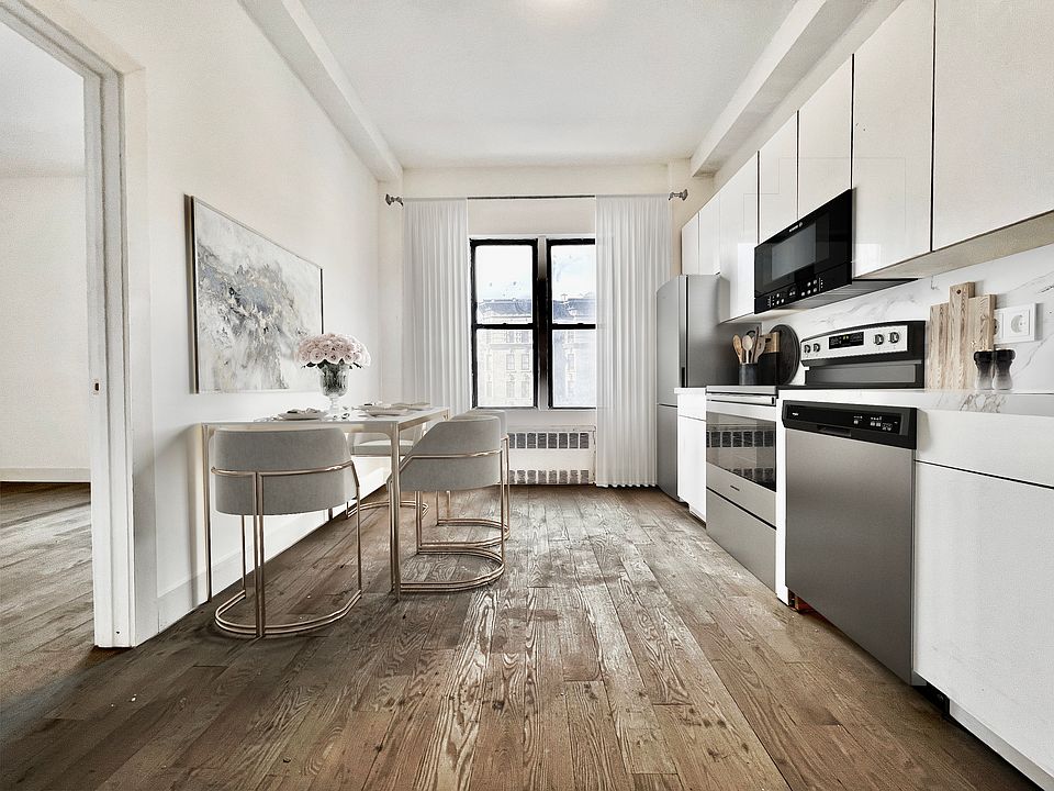 1st image of 215 W 101st St APT 5F