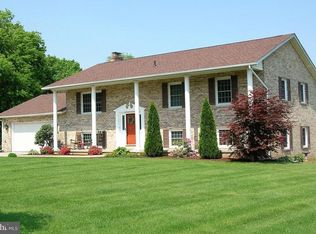 4215 Spring View Ct, Jefferson, MD 21755