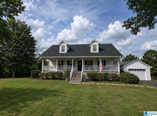 1705 County Road 42, Roanoke, AL 36274