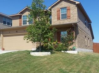 3637 Short Horn Ln, Round Rock, TX 78665
