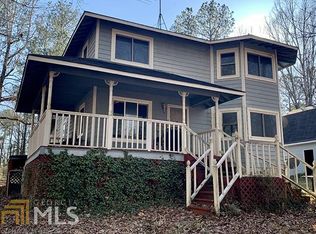 1171 Crawford Rd, Barnesville, GA 30204