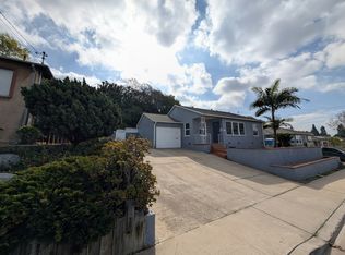 1821 Parrot St, San Diego, CA 92105