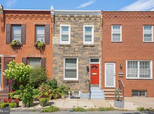 822 N Pennock St, Philadelphia, PA 19130
