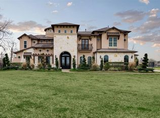4602 Beekman Dr, Missouri City, TX 77459