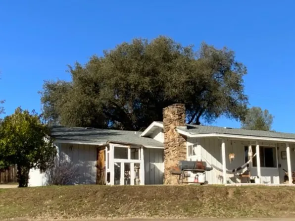 40855 Winding Way, Oakhurst, CA 93644