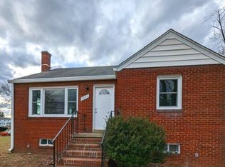 6520 Old Carolina Rd, Haymarket, VA 20169