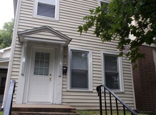 501 S Johnson St, Iowa City, IA 52240